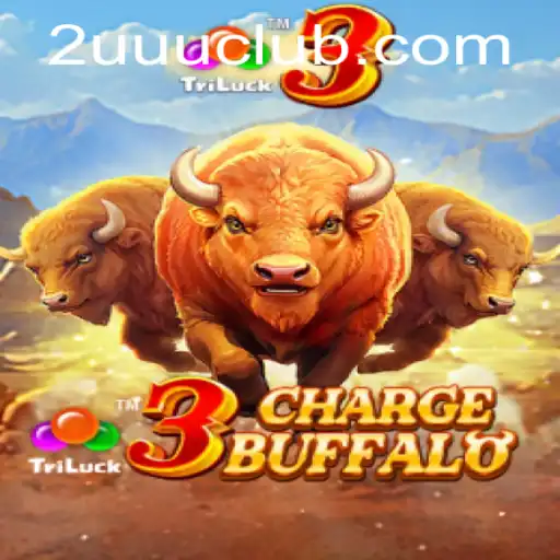 Discover the Thrilling World of 3ChargeBuffalo: Mastering the Art of Strategic Play