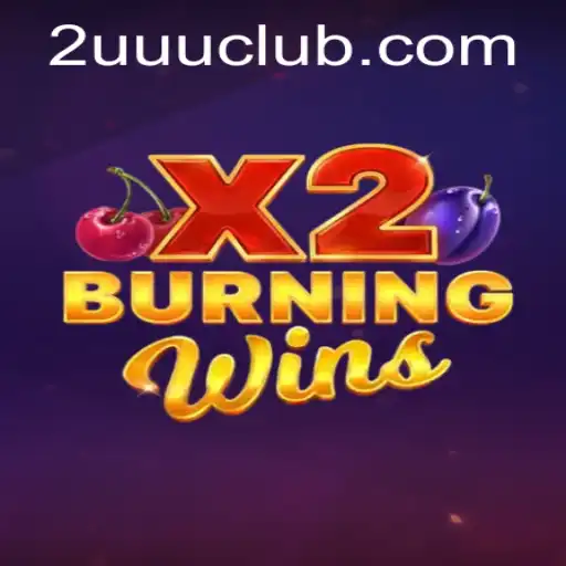 BurningWinsX2: A Thrilling Journey into the Gaming World
