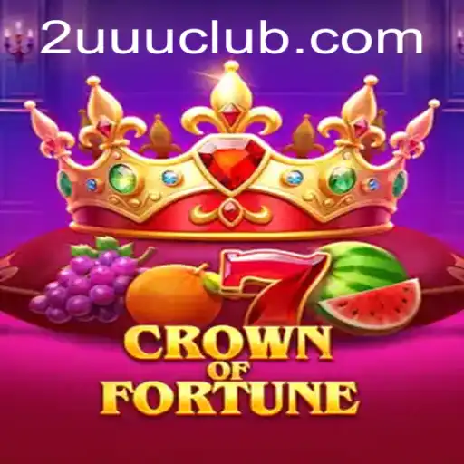Crown of Fortune: Exploring the Intricate World of '2UUU'