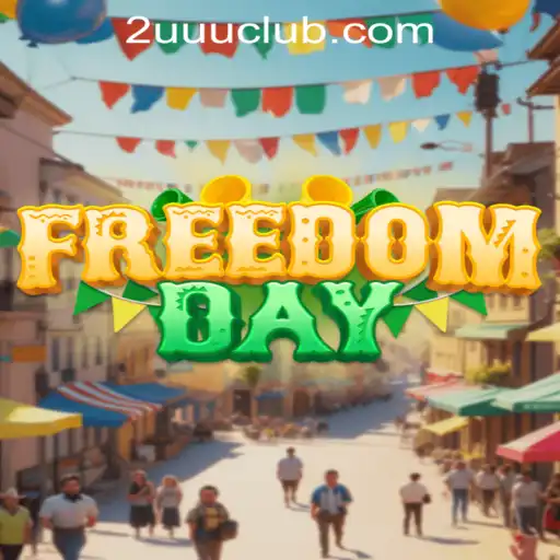 Unveiling the Mysteries of FreedomDay: A New Gaming Experience