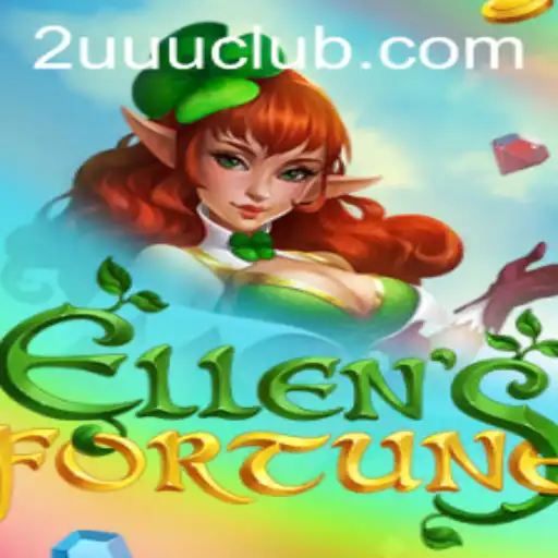 Unveiling EllensFortune: The Enchanting World of 2UUU