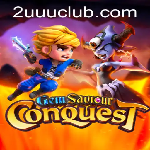 Discover the Fascinating World of GemSaviourConquest