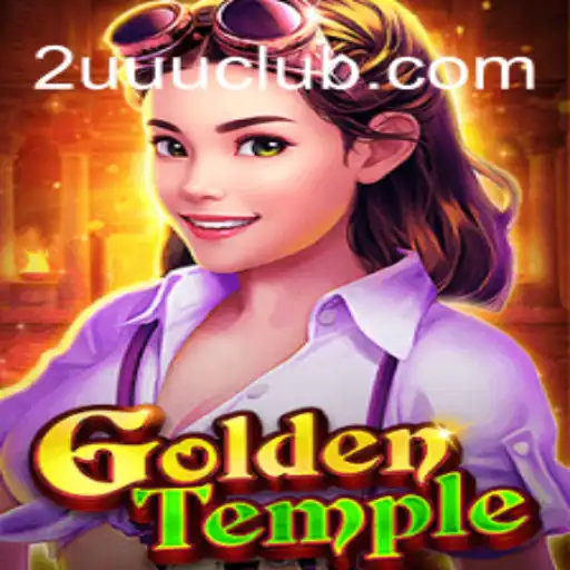 Unlock the Secrets of 'GoldenTemple': An Epic Gaming Adventure