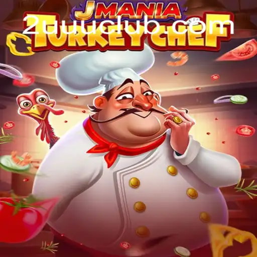 Exploring the Culinary World of JManiaTurkeyChef: A New Gaming Phenomenon