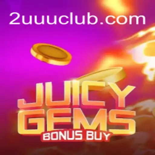 JuicyGemsBonusBuy: A Thrilling Gem-Studded Adventure