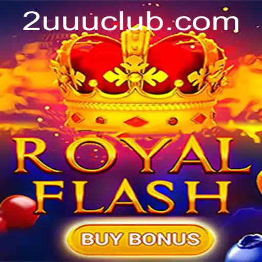 Unveiling RoyalFlashBuyBonus: A Dynamic Casino Experience
