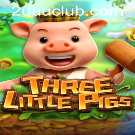 Discover the Enchanting World of THREELITTLEPIGS: A Captivating Adventure with 2UUU