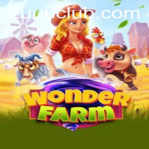 Discovering WonderFarm: A New Era of Farming Fun